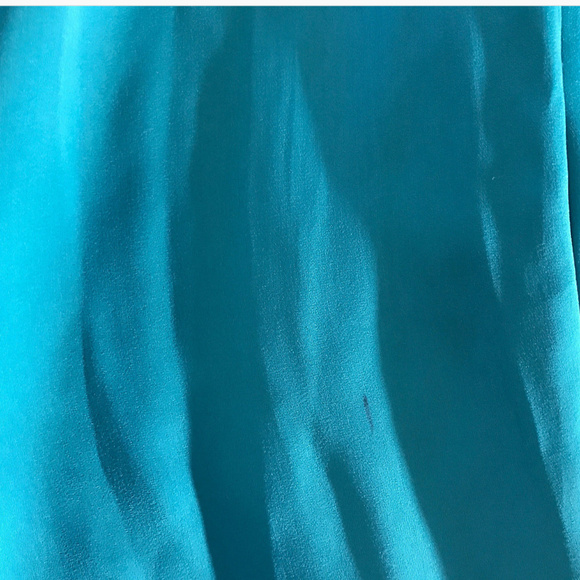 Iman Palazzo Pants with Drawstring Waist - Picture 4 of 4